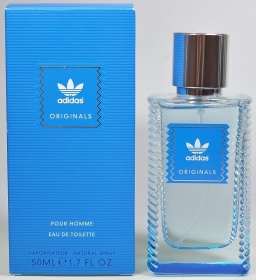 adidas originals pour homme eau de toilette